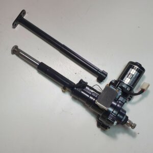 Volvo Amazon (T-bar) LHD/RHD (Links/Rechts Gestuurd)