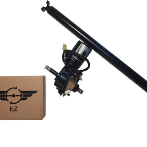 Ferrari Daytona LHD (Links Gestuurd)