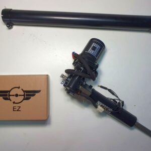 Jaguar XK120 LHD/RHD (Links/Rechts Gestuurd)