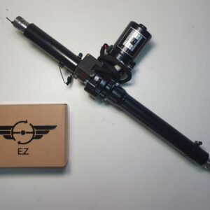 Jaguar XK140 LHD/RHD (Links/Rechts Gestuurd)