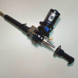 Pinzgauer LHD (Links Gestuurd)