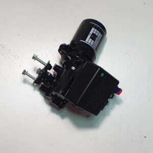 Porsche 911 zonder airco LHD (na 1974).