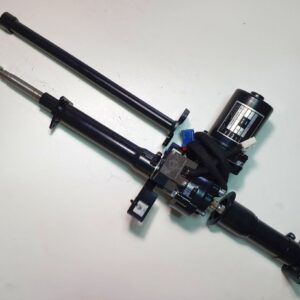 Toyota Land Cruiser '72-'81 LHD (Links Gestuurd)