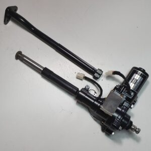 Volvo Amazon (Safety) LHD/RHD (Links/Rechts Gestuurd)