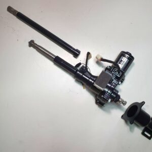 Volvo P1800 LHD/RHD (Links/Rechts Gestuurd)