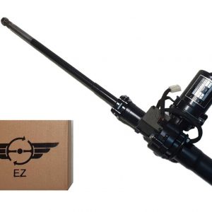 Chevrolet Corvette C1 LHD (links gestuurd)