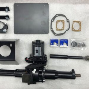 Land Rover S2 (moer)