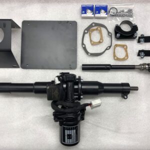 Land Rover S2 (klem) RHD