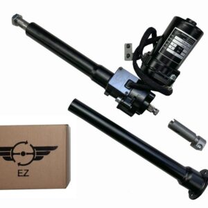 Citroen T/A LHD (links gestuurd)