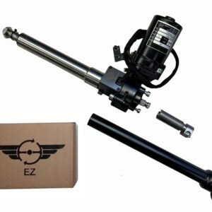 Citroen T/A RHD (rechts gestuurd)