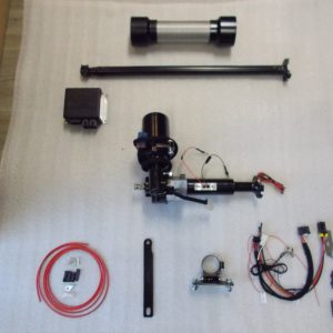 Alfa Romeo 2000 Sprint LHD (Links Gestuurd)