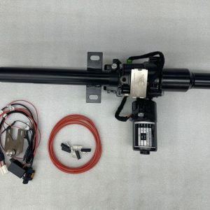 Lotus Esprit zonder airbag - LHD (Links gestuurd)