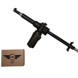 Mini Mk 1 t/m Mk 6 - zonder airbag LHD (Links Gestuurd)