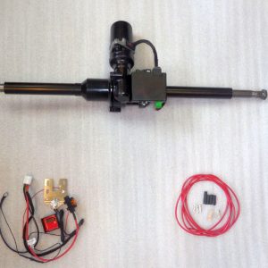 MG B S1 LHD/RHD (Links/Rechts Gestuurd)
