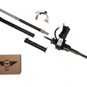 Mercedes-Benz 190SL - 34mm (EU) - LHD (Links gestuurd)