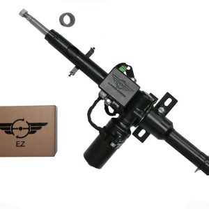 MG B S3 (versie 1) - LHD/RHD (Links/Rechts Gestuurd)