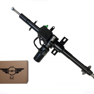 MG C S2 (Safety Column) LHD/RHD (Links/Rechts Gestuurd)