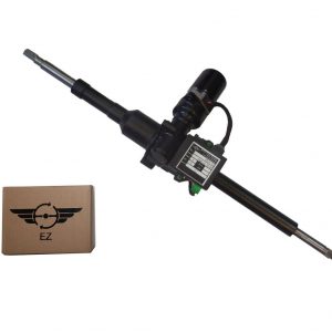 MG B S2 - LHD/RHD (Links/Rechts Gestuurd)