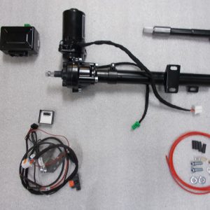 Porsche 924/944 S1 LHD (Links Gestuurd)