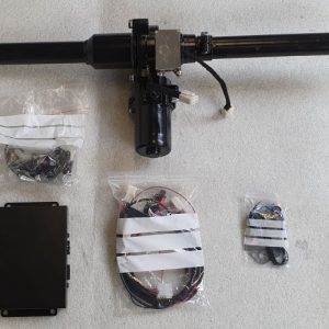 Volvo 140 Series S1.5 (140/142/144/145) LHD/RHD (Links/Rechts Gestuurd)