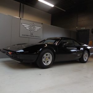 Ferrari 308/328 RHD (Rechts Gestuurd)