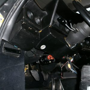 Ferrari 512 BB LHD (Links Gestuurd)