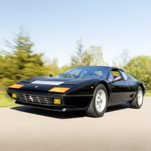 Ferrari 512 BB RHD (Rechts Gestuurd)