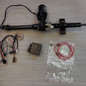 Opel Ascona B/Manta B LHD/RHD (Links/Rechts Gestuurd)