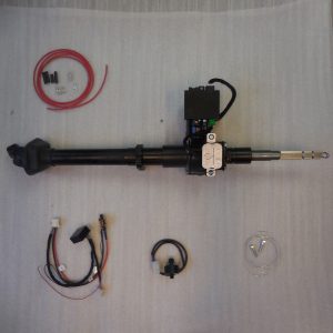 Aston Martin DB4 S1 LHD/RHD (Links/Rechts Gestuurd)