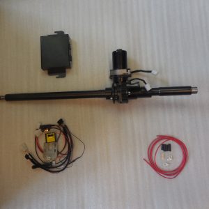 MG A LHD/RHD (Links/Rechts Gestuurd)