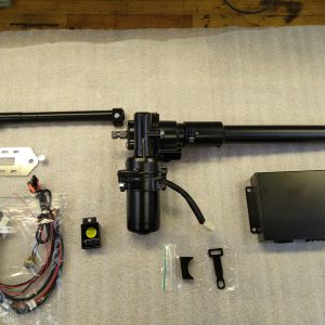 Citroën 2CV LHD (Links Gestuurd)