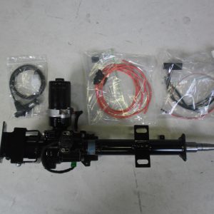 Lotus Esprit - met airbag LHD/RHD (Links/Rechts gestuurd)