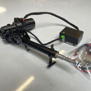 Mini Mk7 (met airbag) - RHD (Rechts Gestuurd)