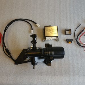 Ferrari 512 TR RHD (Rechts Gestuurd)