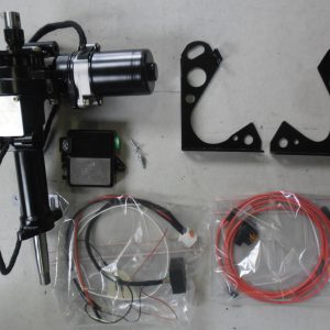 Ferrari Testrossa S1 RHD (Rechts Gestuurd)