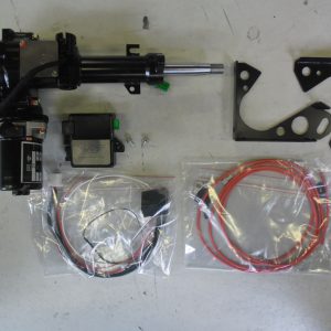 Ferrari Testarossa S1/S2 LHD (Links Gestuurd)