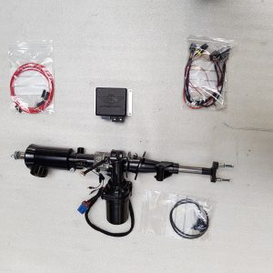 Maserati 3500GT S1 LHD/RHD (Links/Rechts Gestuurd)