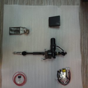 Alfa Romeo Montreal LHD (Links Gestuurd)