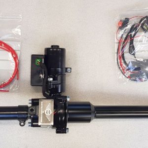 Volvo 140 Series S2 (140/142/144/145) LHD/RHD (Links/Rechts Gestuurd)