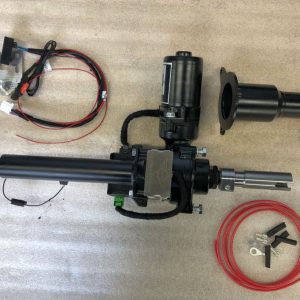 Volvo PV544/PV444/PV445/Duett LHD/RHD (Links/Rechts Gestuurd)