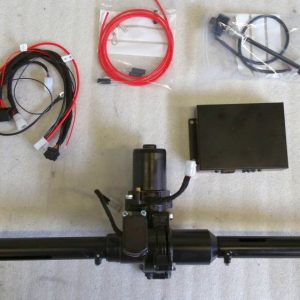 Volvo 140 Series (140/142/144/145) S1 (Lintteller) LHD/RHD (Links/Rechts Gestuurd)