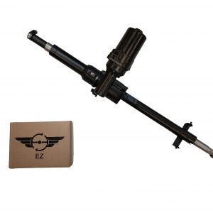 Mini Mk 1 t/m Mk 6 - zonder airbag RHD (Rechts Gestuurd)