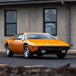 Esprit - Geen Airbag (S1, S2, S2.2, S3, X180, S4)