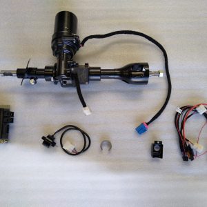 Triumph TR4 LHD/RHD (Links/Rechts Gestuurd)