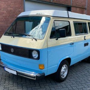 VW T3 (T25) (Vanagon)